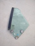 Good Used Glass Only 1992-1996 Jaguar Xjs Lh Quarter 22060187 Triplex. Fixed Price $69.95.
