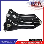 Left Rear Window Lift Motor Regulator For Mini Cooper R52/R57 1.6L 51377111017. Fixed Price $149.39.