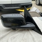 2002-2005 Bmw E65 7-SERIES Passenger Side Mirror Black Oem. Fixed Price $68.00.