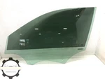 2019-2025 Volvo XC40 Left Driver Front Door Window Glass Oem. Fixed Price $139.99.