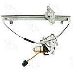 Aci 388628 Power Window Motor And Regulator Assembly For 11-17 Nissan Juke. Fixed Price $169.99.