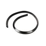 Omix Windshield Frame To Cowl Weather Seal 12302.01 Fits Willys 41-47. Fixed Price $58.82.