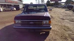 (local Pickup Only) Passenger Right Front Door Glass Fits 87-93 Bronco 4324010. Fixed Price $99.99.