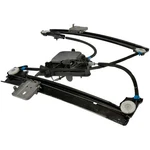Dorman 741-600 Power Window Motor And Regulator Assembly For 2017 2020 Tesla 3. Fixed Price $209.02.