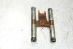 Genuine Original 1982 Porsche 928 Valve Body Atf Fluid Guide Tube Bracket LM04. Fixed Price $17.99.