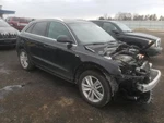(local Pickup Only) Passenger Right Quarter Glass Fits 15-18 Audi Q3 1539643. Fixed Price $199.90.