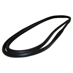 Crown Automotive 55019988 Front Windshield Glass Weatherstrip For 87-95 Jeep. Fixed Price $33.92.