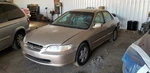 Windshield Glass Sedan Fits 98-02 Accord 2114692. Fixed Price $125.00.