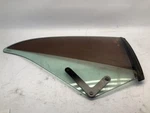 06-13 Volvo C70 T5 Convertible 2.5 Rear Passenger Right Quarter Window Glass. Fixed Price $63.99.