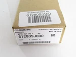 Genuine Oem Subaru 61280SJ100 Passenger Front Door Belt Molding 19-24 Forester. Fixed Price $64.90.