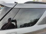 20-22 Ford Explorer Oem Rear Quarter Glass Window Passenger Right. Fixed Price $81.00.