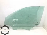2019-2025 Volvo XC40 Left Driver Front Door Window Glass Oem. Fixed Price $139.99.