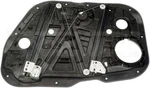 Dorman 751-130 Power Window Regulator Assembly Fits Hyundai Elantra. Fixed Price $190.94.