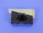 Genuine Mopar Windshield Spacer 55276549AC. Fixed Price $11.75.