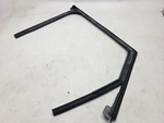 2009-2016 Audi A4 Allroad Avant Rear Right Window Glass Door Run Channel Molding. Fixed Price $62.95.