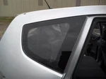 Passenger Right Quarter Glass Fits 09-13 33061. Fixed Price $129.00.
