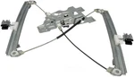 Power Window Motor And Regulator Assembly Dorman 751-637. Fixed Price $134.69.
