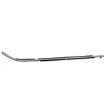 New Oem Genuine 2014-2018 MAZDA3 Rear Right Belt Molding Trim BHP2-50-660F. Fixed Price $78.29.