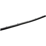 25850 Dorman Door Window Belt Weatherstrip Driver Left Side For Chevy Olds Hand. Fixed Price $68.44.