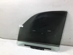 2007 Jeep Liberty Front Left Driver Door Glass Oem+. Fixed Price $60.21.
