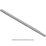 Genuine Gm Front Driver Side Door Window Belt Reveal Molding 84832775. Fixed Price $68.33.