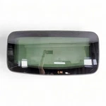 2013-2018 Acura Rdx Sun Glass Moonroof 70200-TX4-A01, C026, Oem,. Fixed Price $399.06.