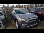 Passenger Right Front Door Glass Fits 11-12 Outlander Sport 1446500. Fixed Price $78.00.