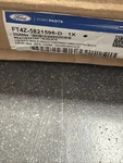 2015-2024 Ford Edge Right Run Channel New Oem FT4Z-5821596-D. Fixed Price $255.00.