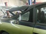 (local Pickup Only) Passenger Right Quarter Glass Coupe Fits 95-99 Eclipse 17325. Fixed Price $109.15.
