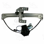 Aci Power Window Motor And Regulator Assembly Front Right 86964 For Chrysler. Fixed Price $115.02.
