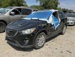 (local Pickup Only) Driver Rear Door Vent Glass Privacy Tint Fits 13-16 Mazda Cx. Fixed Price $124.99.
