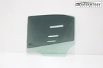 2020-2025 Cadillac CT4 Sedan Rear Left Side Door Panel Window Glass Oem. Fixed Price $167.69.