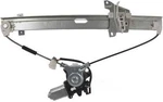 Power Window Motor And Regulator Assembly Cardone Fits 1999 Mitsubishi Galant. Fixed Price $143.99.
