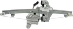 Window Reg W/ Motor Dorman (oe Solutions) 751-548. Fixed Price $187.53.