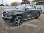 Used Rear Left Door Window Regulator Fits: 2015 Chevrolet Suburban 1500. Fixed Price $149.90.