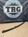14-24 Infiniti Q50 Sedan Rear Right Door Window Split Sash Track 82222-4GA0A. Fixed Price $67.28.