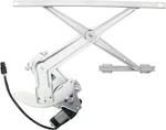 Aci 86823 741-753 Front Left Window Regulator For 94-01 Ram 1500 2500 3500. Fixed Price $54.97.