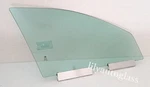 Fit 01-09 Volvo S60 01-07 XC70 V70 Passenger Right Side Front Door Window Glass. Fixed Price $165.00.
