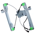 Power Window Regulator W/motor For Chevrolet Cruze 2011-2012 Front Right 748-975. Fixed Price $61.95.
