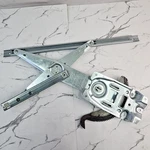 Ford F8DZ5423209AA Power Window Regulator Wo Motor 1996-2004 Taurus Front Lh Nos. Fixed Price $55.22.
