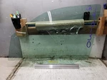 Driver Front Door Glass 163 Type ML500 Fits 98-05 Mercedes Ml-class 838639. Fixed Price $54.00.