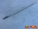 2009-2017 Infiniti FX35 FX50 QX70 Front Right Door Window Belt Molding Oem 09-17. Fixed Price $70.00.