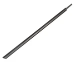 Omix-ada 12303.18 Left Outer Door Glass Seal For 97-06 Jeep Wrangler Tj. Fixed Price $55.04.