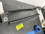 Volkswagen Window Run Channel Seal. Fixed Price $32.00.
