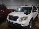 Windshield Glass Without Front View Camera Fits 07-15 Acadia 2135626. Fixed Price $125.00.