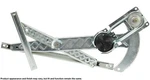 Front Passenger Side Cardone Window Regulator Ford (82-346M). Fixed Price $84.53.