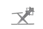 Power Window Regulator ASSEMBLY-4 Door, Sport Utility Aisin Fits 2001 Highlander. Fixed Price $61.51.