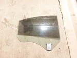 2014 - 2019 Mercedes CLA250 C117 Rear Right Passenger Side Door Window Glass Oem. Fixed Price $159.99.