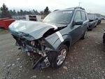 Passenger Rear Door Glass With Privacy Tint Fits 09-13 Forester 12735570. Fixed Price $114.02.