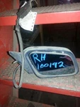 Passenger Side View Mirror Power Fits 90-94 Lincoln Continental 706794. Fixed Price $88.24.